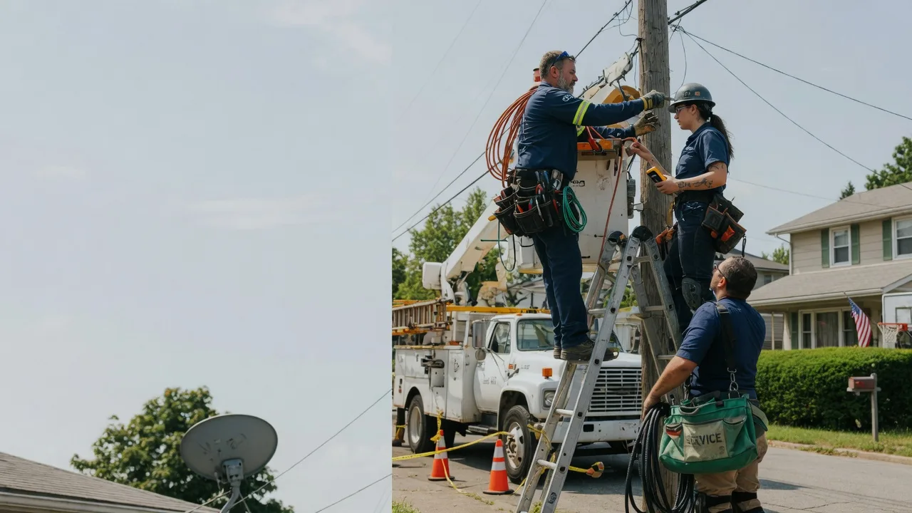 Electrical Repair in Gouldsboro, PA near me